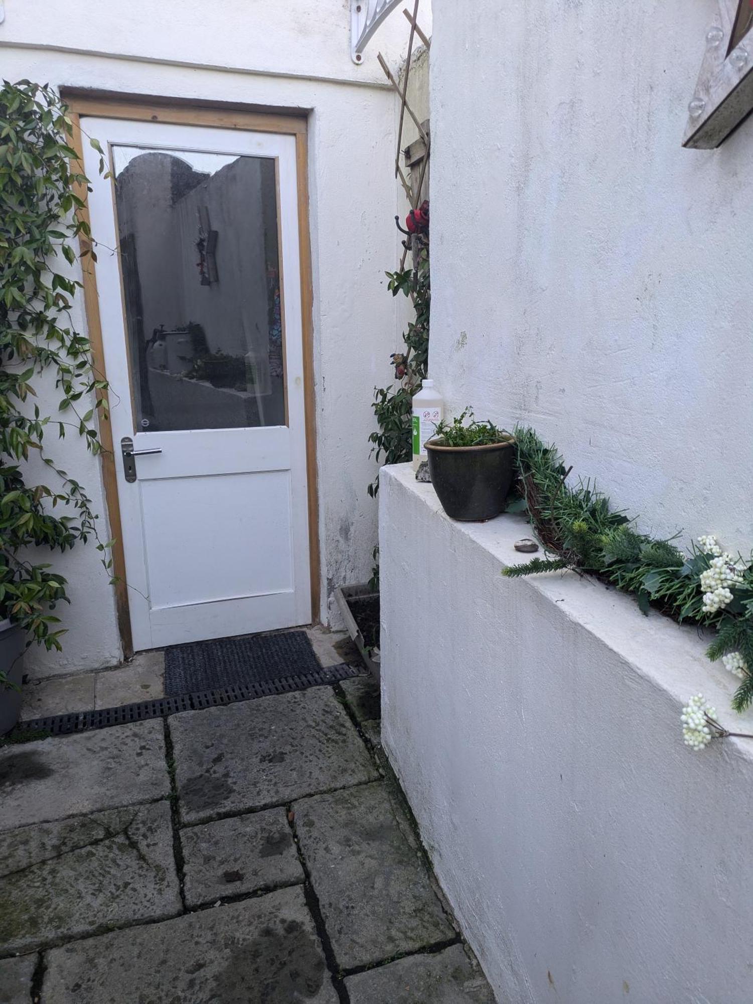 The Cottage Bristol Værelse billede
